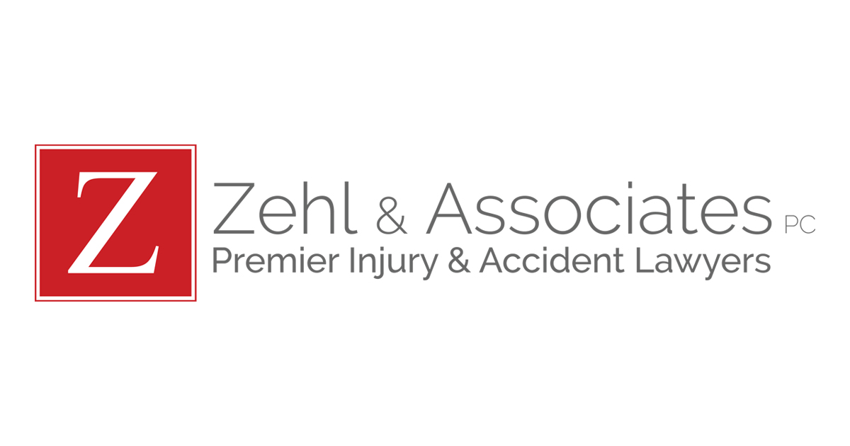 Zehl & Associates logo