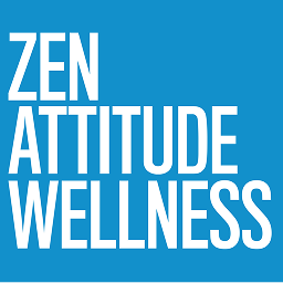 Zen Attitude Acupuncture logo
