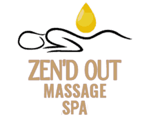 Zen'd Out Couples Massage Spa - Denver logo