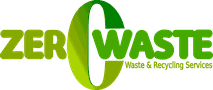 Zero Waste Services logo