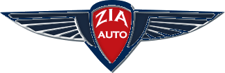 Zia Automotive Repair logo