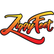 ZiggyFeet logo