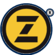 ZIPS Cleaners logo