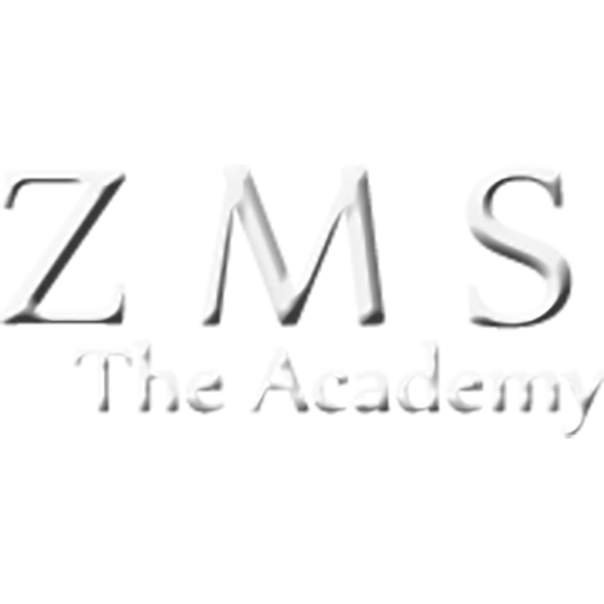 ZMS The Academy logo