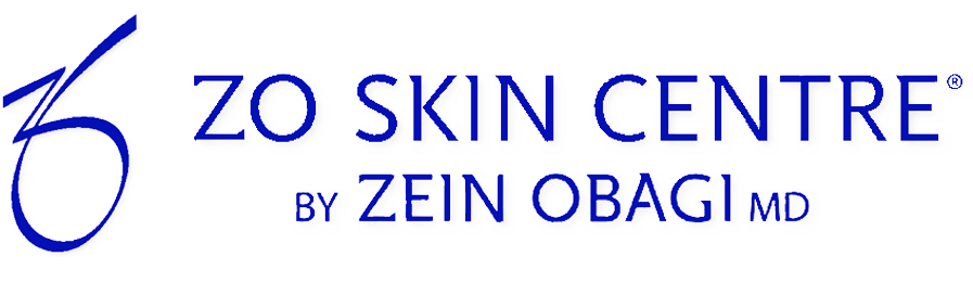 ZO Skin Centre Houston logo