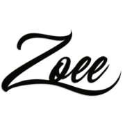 Zoe Nails logo