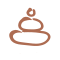 Zoga Yoga Cafe logo