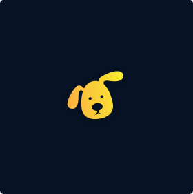 Zoomies Dog Daycare & Dog Boarding logo