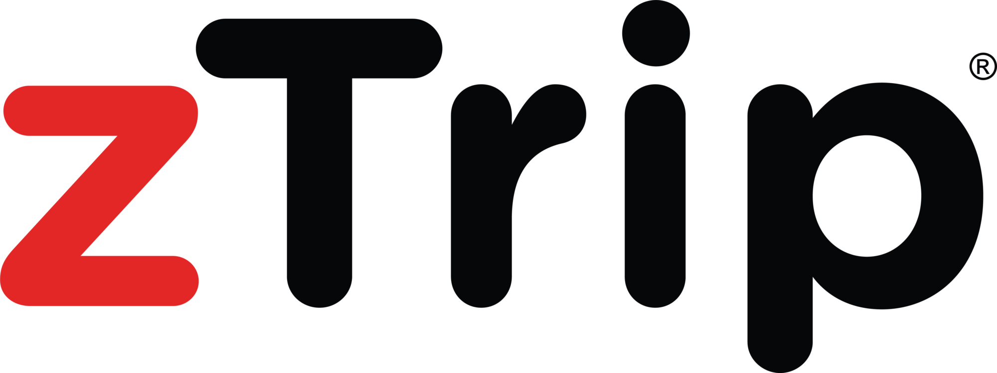 zTrip logo