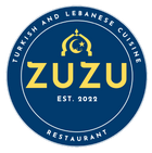 ZuZu Turkish and Mediterranean Restaurant logo