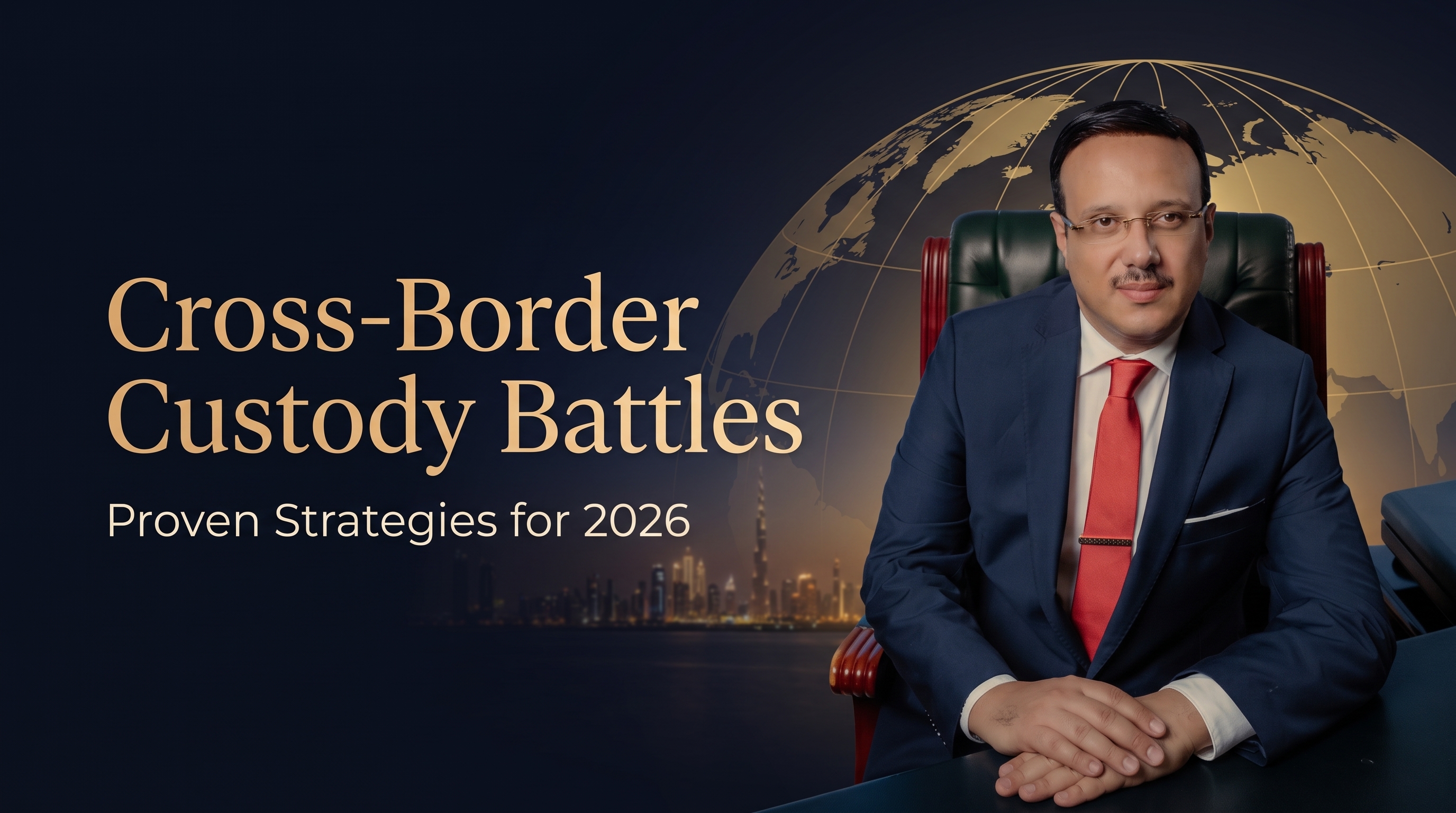AAA Lawyers: Proven Strategies for Cross-Border Custody Battles in 2026