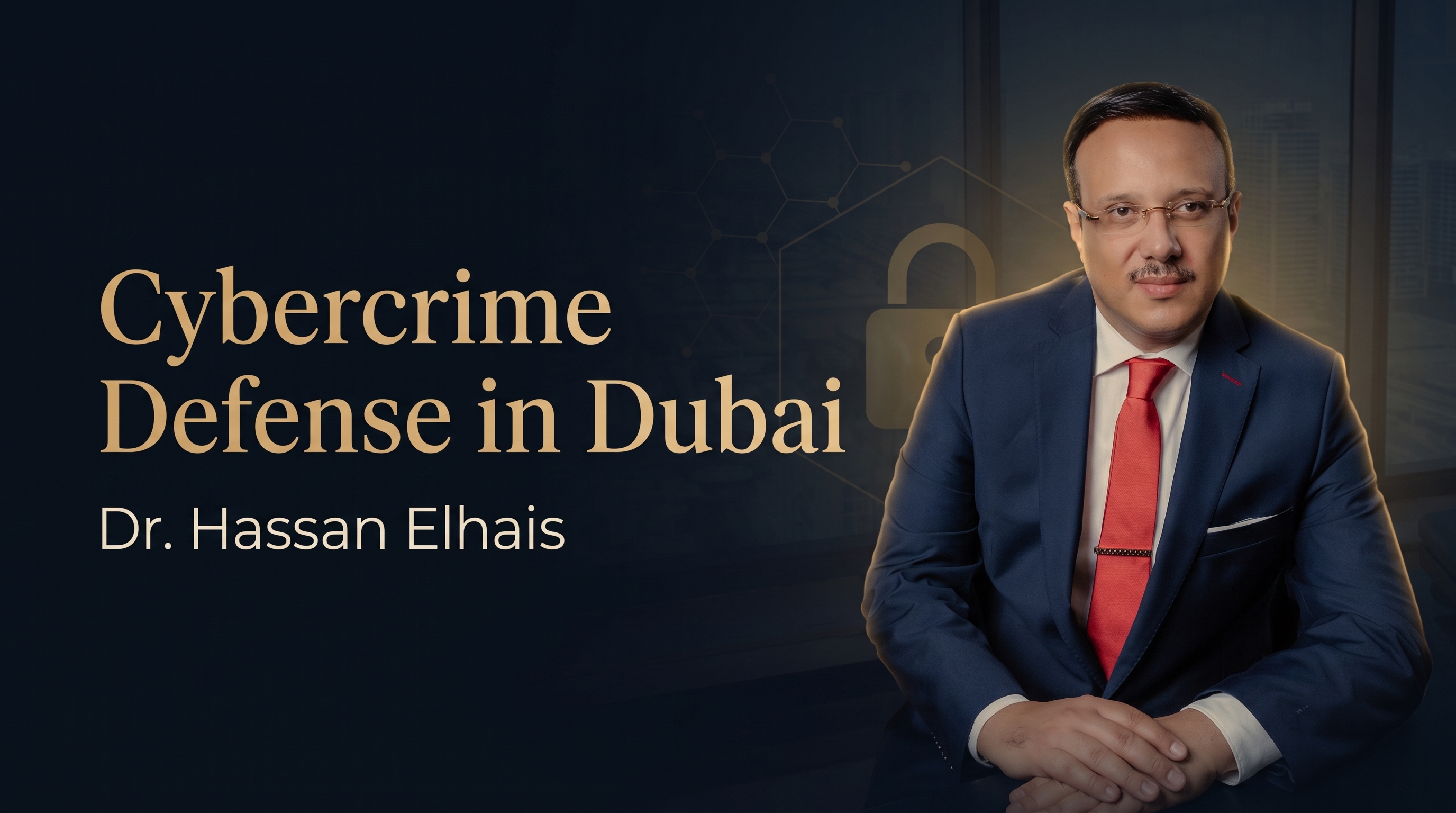 Best Lawyers in Dubai: Why AAA Leads in Cybercrime Defense