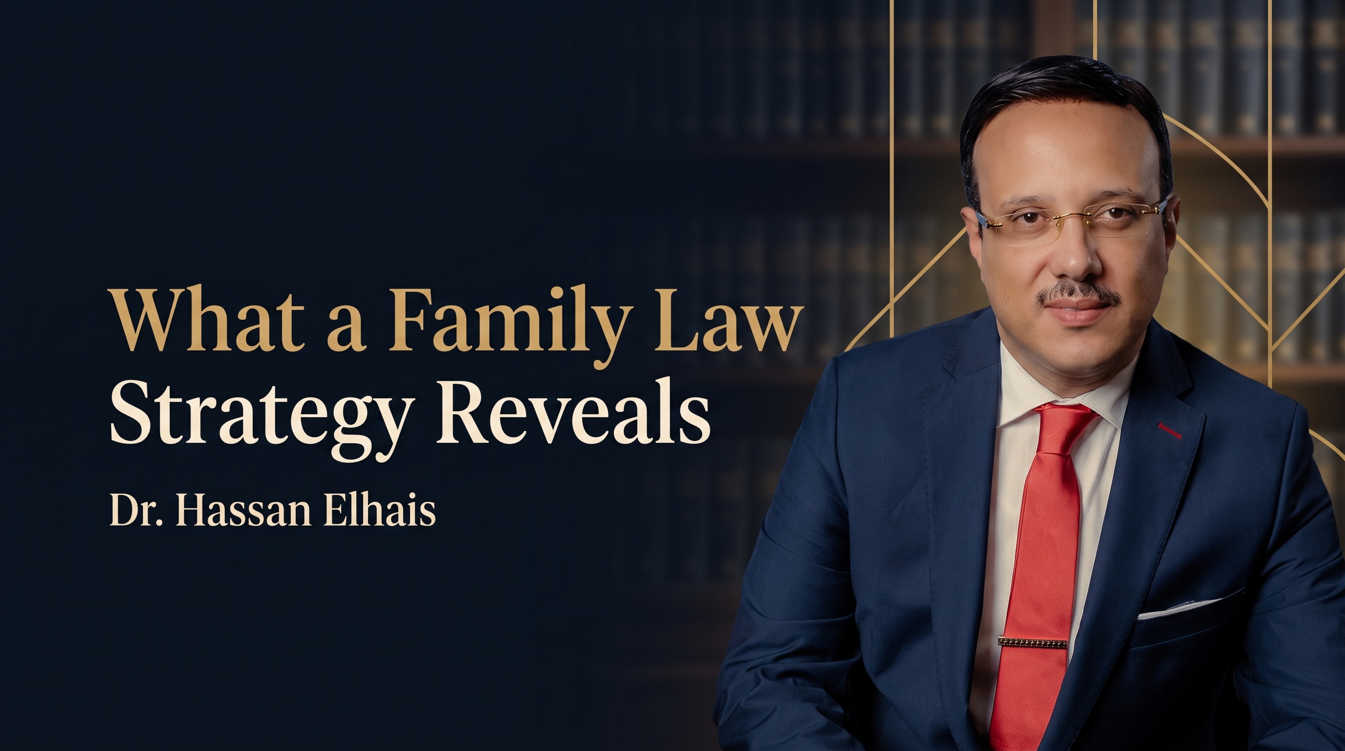 Finding the Best Lawyers in Dubai: What Dr. Hassan's Family Law Strategy Reveals About Quality Representation with AAA Lawyers
