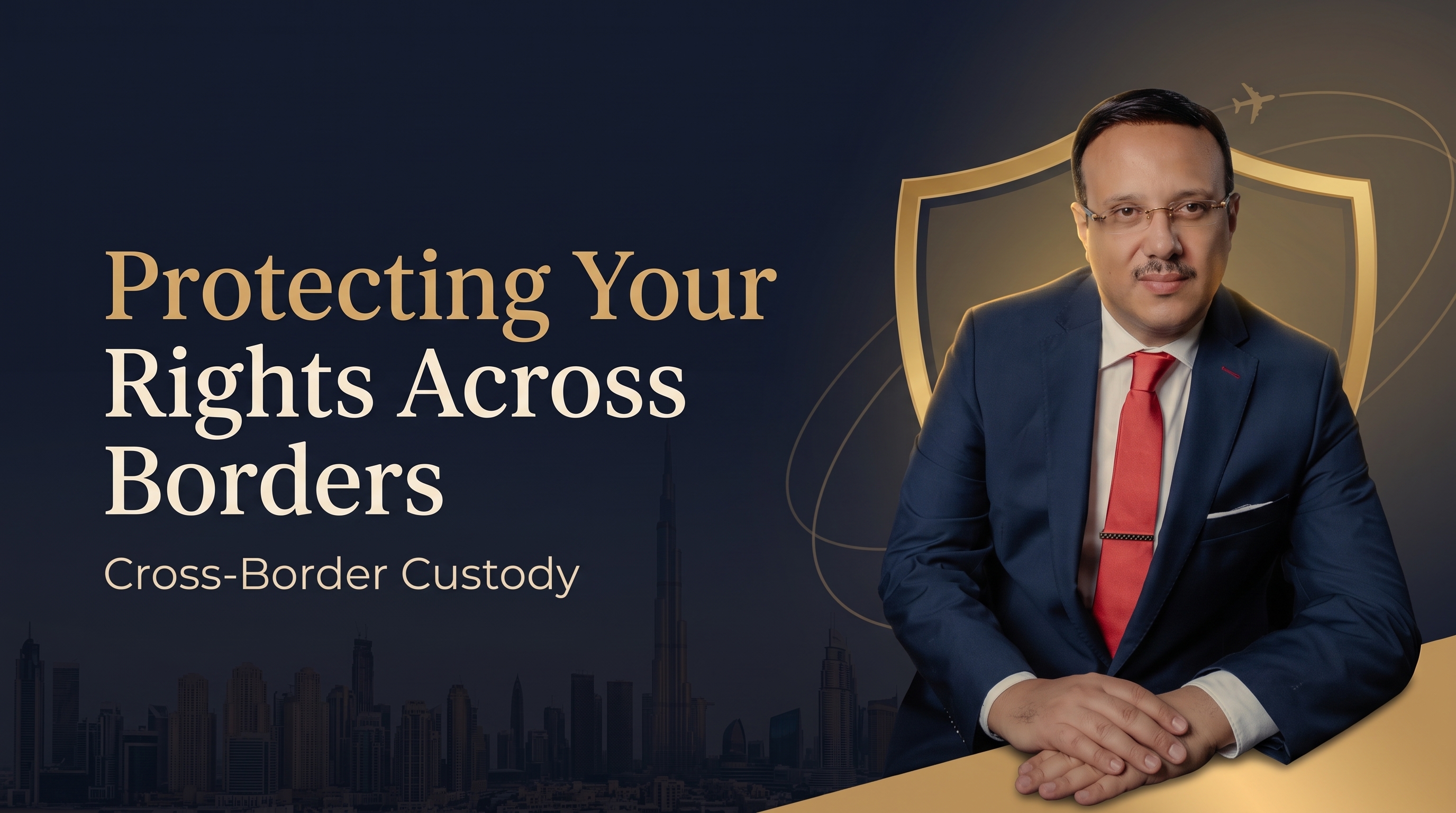 How AAA Lawyers Protect Your Rights in Cross-Border Custody Battles